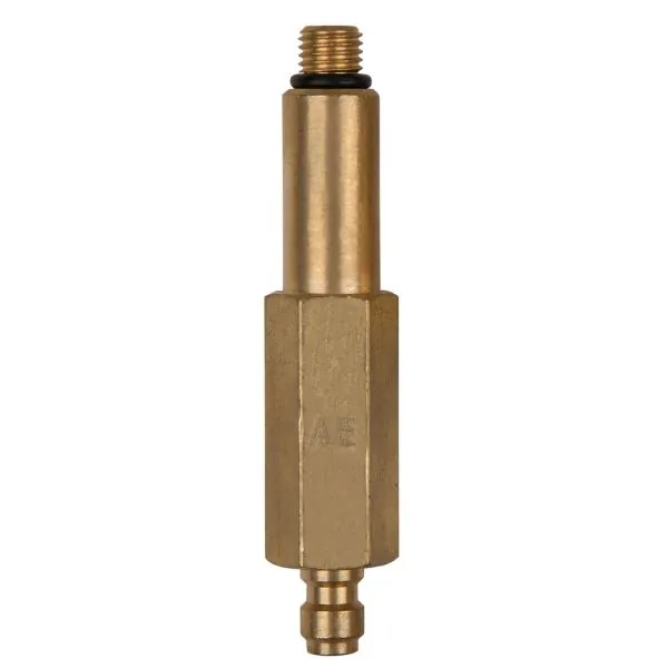 Adaptateur M8x1 .0 KSTOOLS 150.2345 | Boulonnerie | Ekibat