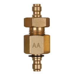 Adaptateur double M14x1 .6 KSTOOLS 150.2347 | Mesure & Traçage | Ekiba