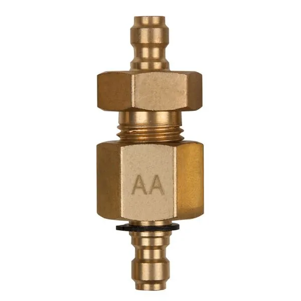 Adaptateur double M14x1 .6 KSTOOLS 150.2347 | Mesure & Traçage | Ekiba