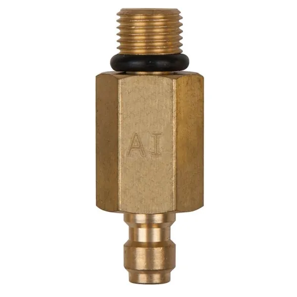 Adaptateur M10x1 .0 Extérieur KSTOOLS 150.2348 | Vis bois | Ekibat
