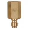 Adaptateur M10x1 .0 Intérieur KSTOOLS 150.2349 | Mesure & Traçage | Ek