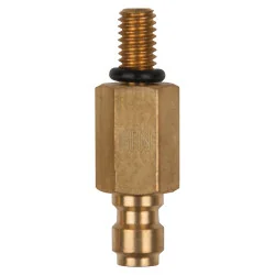 Ecrous creux M6x1 .0 KSTOOLS 150.2361 | Vis bois | Ekibat