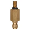 Ecrous creux M6x1 .0 KSTOOLS 150.2361 | Vis bois | Ekibat