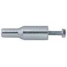 Pige de centrage Ø 23 .0 mm pour | Mesure & Traçage | Ekibat