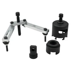 Kit d’outils pour double embrayage de boîte de | Clés & Douilles | Eki