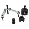 Kit d’outils pour double embrayage de boîte de | Clés & Douilles | Eki