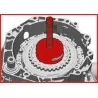 Kit d’outils pour double embrayage de boîte de | Clés & Douilles | Eki