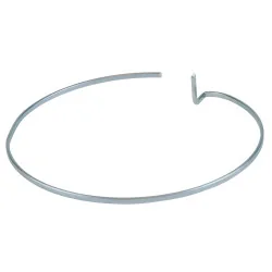 Bague de montage auxiliaire Ø 110-140mm KSTOOLS 150.2434 | Mesure & Tr