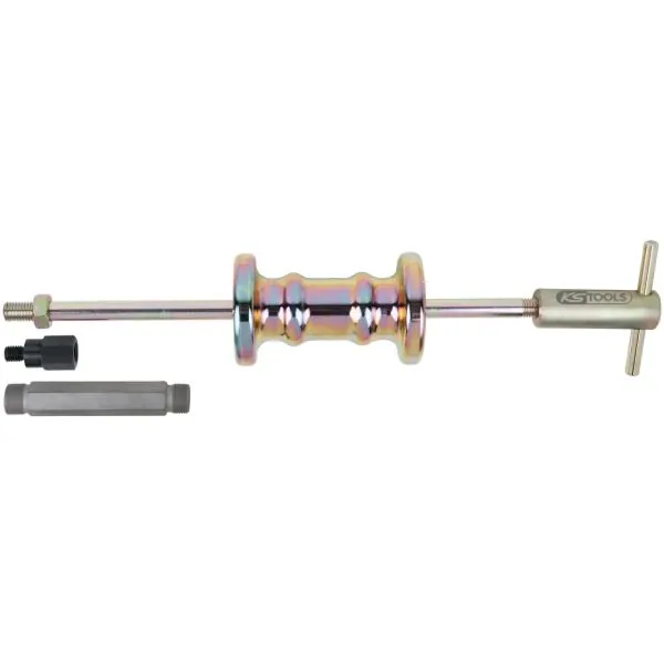 Kit d'extraction par inertie pour chambres de précombustion | Protecti