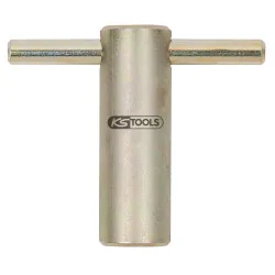 Poignée en T KSTOOLS 150.2514 | Vis bois | Ekibat
