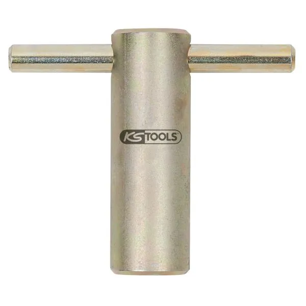 Poignée en T KSTOOLS 150.2514 | Vis bois | Ekibat