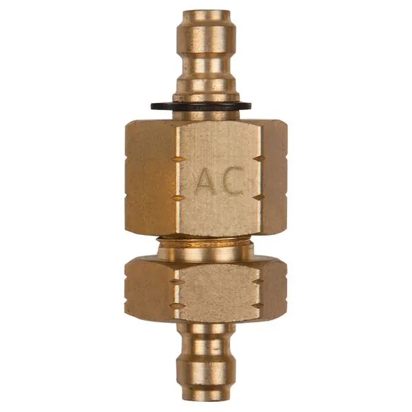 Adaptateur double M14x1 .25 intérieur et extérieur et | Perceuses & Vi