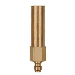 Adaptateur M8x1 .0 intérieur et raccord 1/4" KSTOOLS | Protection anti
