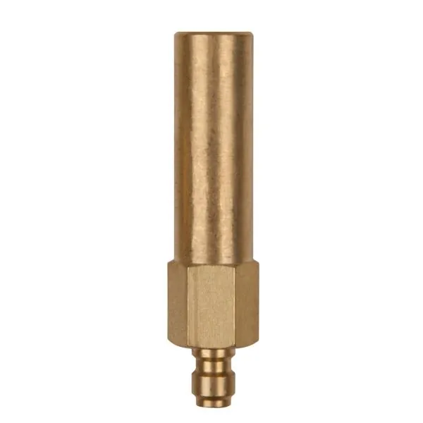 Adaptateur M8x1 .0 intérieur et raccord 1/4" KSTOOLS | Protection anti