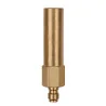 Adaptateur M8x1 .0 intérieur et raccord 1/4" KSTOOLS | Protection anti