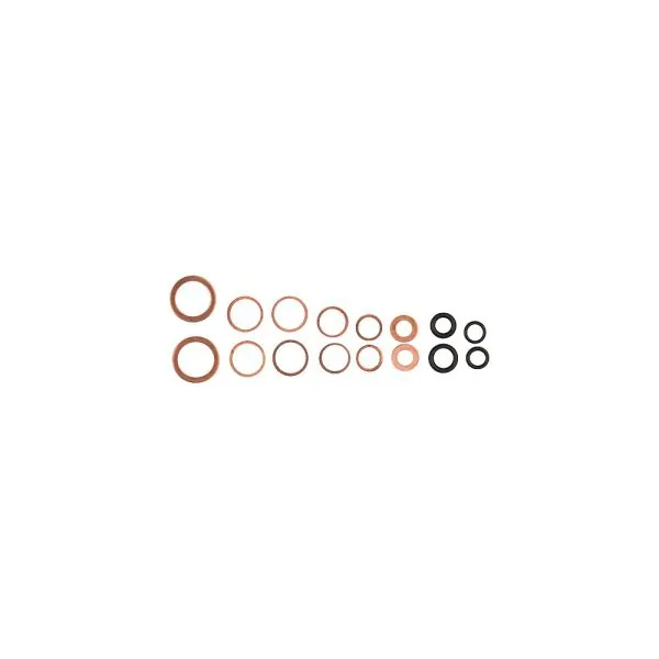 Paquet de 20 joints de rechange KSTOOLS 150.2661 | Mesure & Traçage |