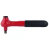 Clé dynamométrique pré-réglée 3/8" avec revêtement isolant KSTOOLS 117.3922 | 117.3922