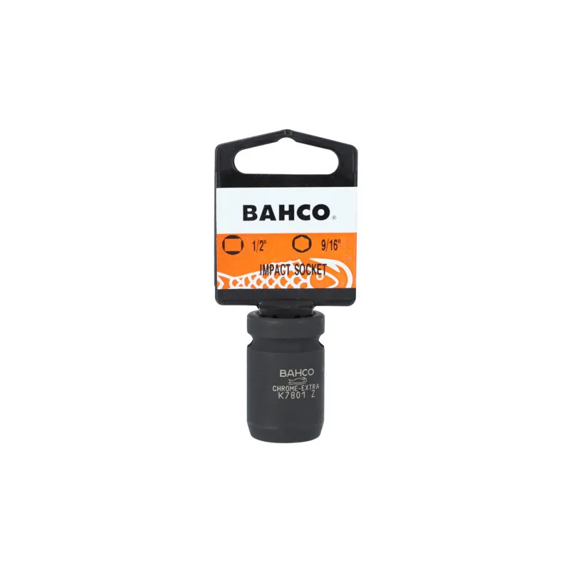 BAHSBK7801Z-13/16|7314150448111|Bahco BAHSBK7801Z-13/16|7314150448111|Bahco