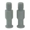 Ergots . Ø 11 - 16 mm du | Vis bois | Ekibat