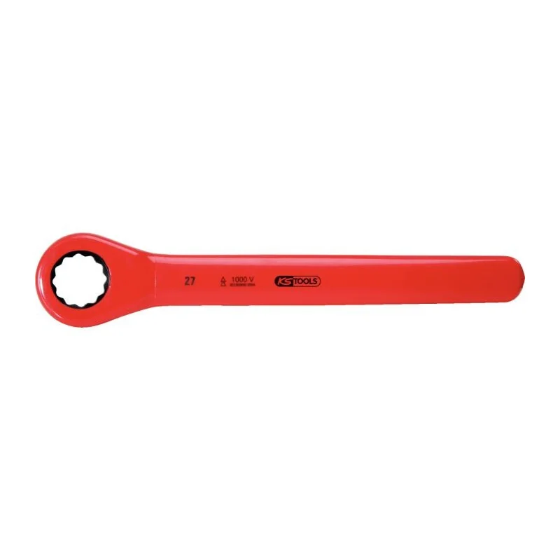 Clé à cliquet GEARplus® . 9 mm - 48 Nm KSTOOLS 117.4209 | 117.4209
