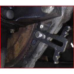 Jeu d'outils de blocage de volant moteur KSTOOLS | Clés & Douilles | E