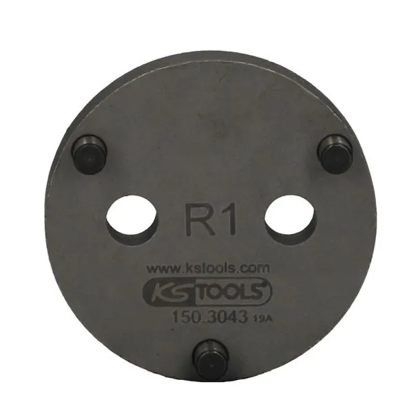 Pastille repousse pistons Renault Laguna III/Scenic III KSTOOLS | Prot