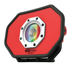 Projecteur spéciale peinture - lumière du jour du kit