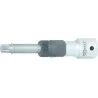 Douille pour poulie débrayable d'alternateur XZN . M10 | Vis bois | Ek