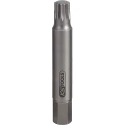 Embout 10mm . XZN M10x75mm KSTOOLS 150.3110 | Vis bois | Ekibat