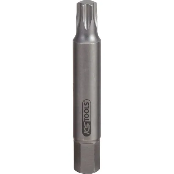 Embout 10mm . T50x75mm KSTOOLS 150.3112 | Vis bois | Ekibat