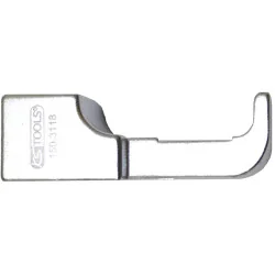 Griffe simple fine pour extracteur universel de courroies | Autres éle