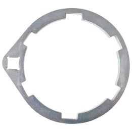 Clé pour filtre à GO pour Volvo 2 | Protection antichute | Ekibat