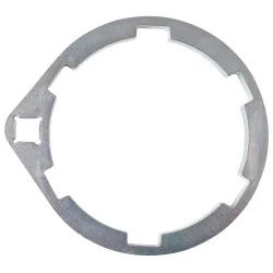 Clé pour filtre à GO pour Volvo 2 | Protection antichute | Ekibat