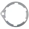 Clé pour filtre à GO pour Volvo 2 | Protection antichute | Ekibat