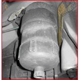 Clé pour filtre à GO pour Volvo 2 | Protection antichute | Ekibat
