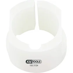 Support filtre à gazole du jeu 150.3113 KSTOOLS | Clés & Douilles | Ek