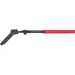 Pince à mâchoires articulées pour filtre à carburant | Pinces & Tenail
