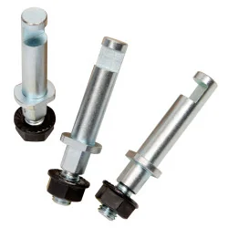 Jeu de 3 griffes pour moteur 1 .5DCI | Clés & Douilles | Ekibat