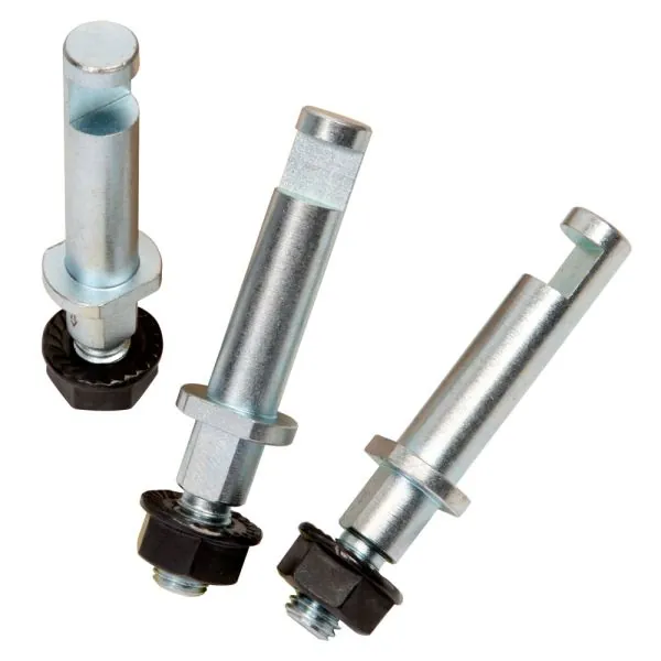 Jeu de 3 griffes pour moteur 1 .5DCI | Clés & Douilles | Ekibat