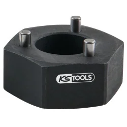 Adaptateur à 3 ergots KSTOOLS 150.3177 | Mesure & Traçage | Ekibat