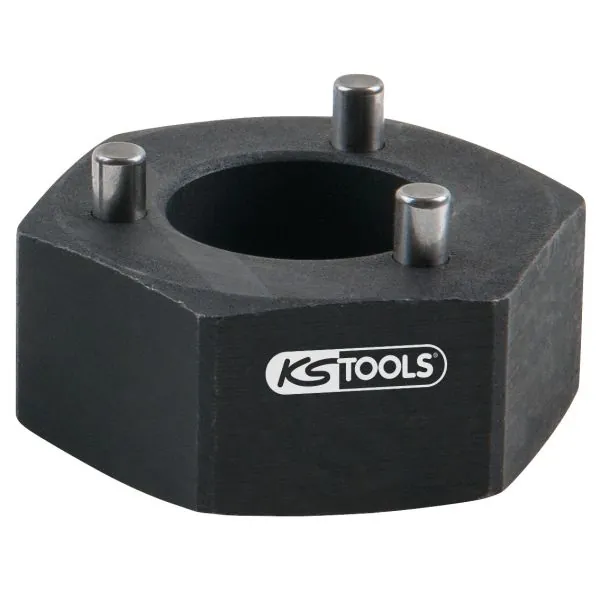 Adaptateur à 3 ergots KSTOOLS 150.3177 | Mesure & Traçage | Ekibat