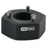 Adaptateur à 3 ergots KSTOOLS 150.3177 | Mesure & Traçage | Ekibat