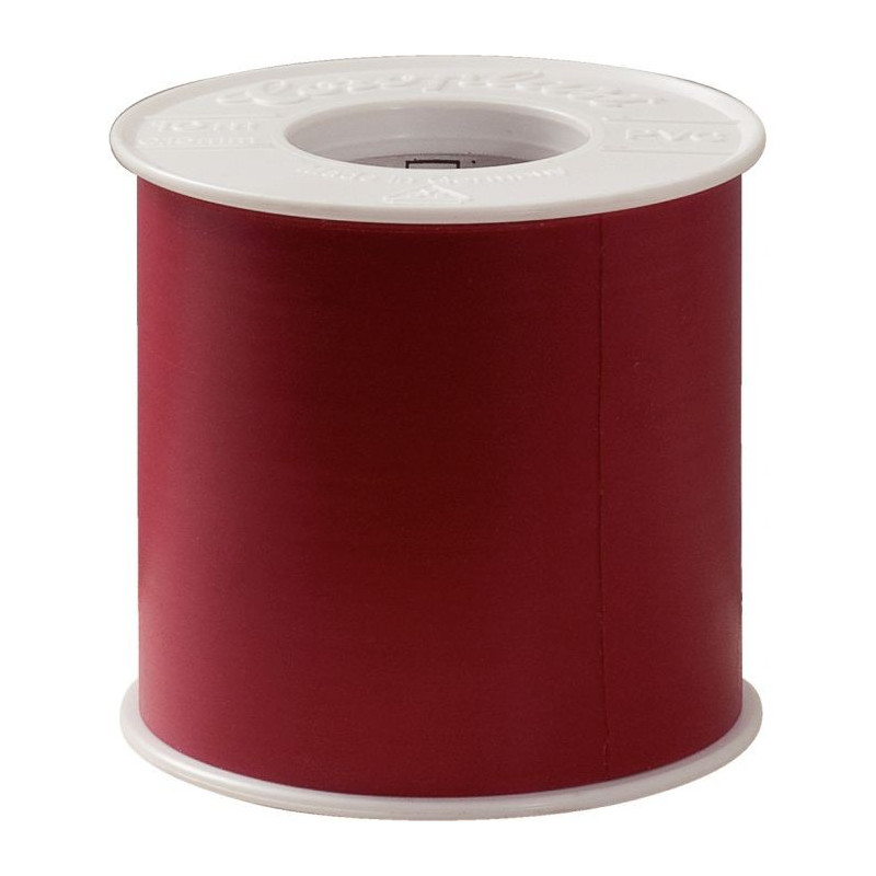 Ruban adhésif isolant gris . l.102 mm x 10 m KSTOOLS 117.4233 | 117.4233