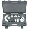 Coffret d'outils pour courroies élastiques . 11 pièces | Rangement ate