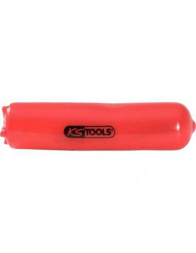 Capuchon isolant à ouverture fendue en croix . Ø 30 mm . L.115 mm KSTOOLS 117.4243 | KSTOOLS