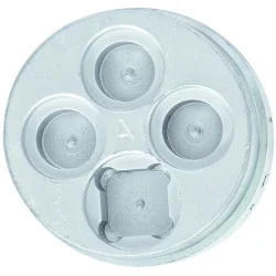 Adaptateur pour moteur du coffret 150.3180 KSTOOLS 150.3181 | Rangemen