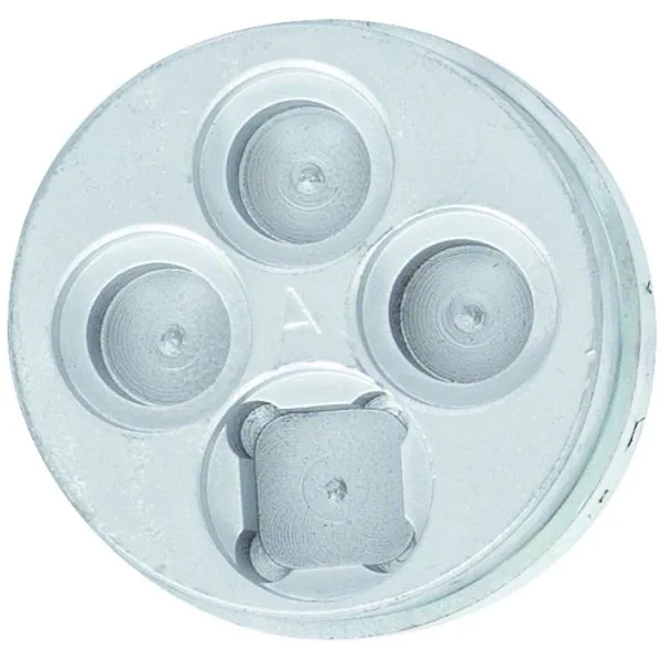 Adaptateur pour moteur du coffret 150.3180 KSTOOLS 150.3181 | Rangemen