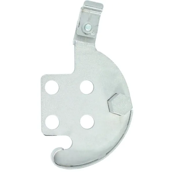 Adaptateur pour pompe à eau . Ford/Volvo du | Vis bois | Ekibat