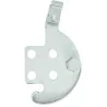 Adaptateur pour pompe à eau . Ford/Volvo du | Vis bois | Ekibat