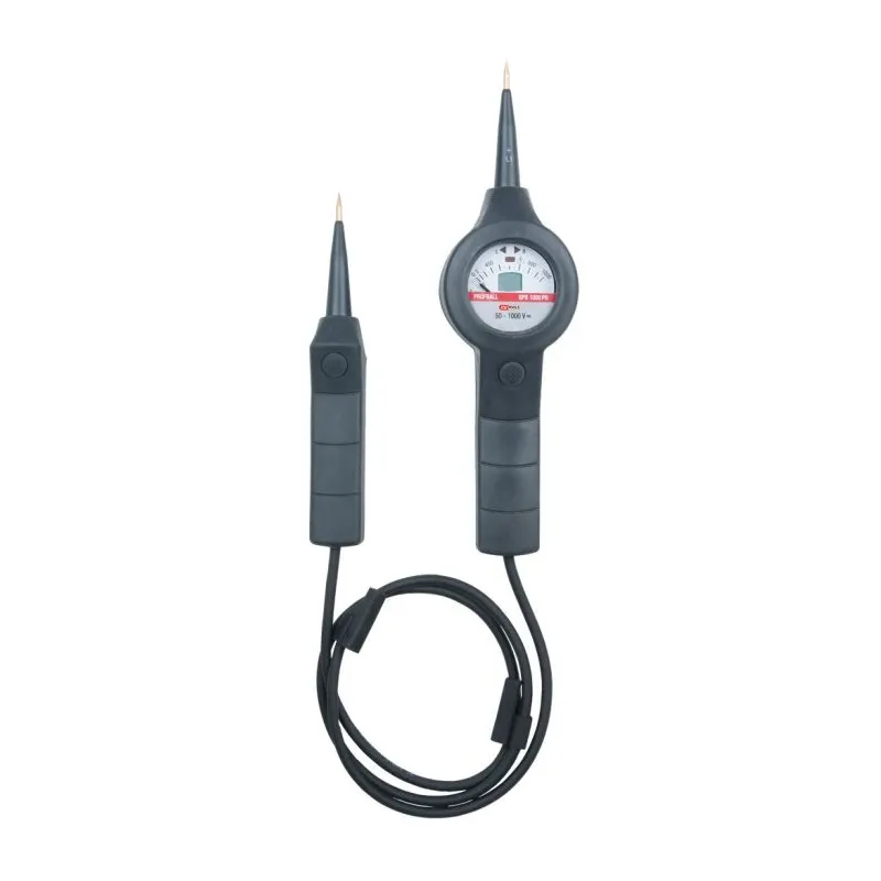 Testeur universel 50 - 1000 V KSTOOLS 117.4266 | 117.4266 Testeur universel 50 - 1000 V KSTOOLS 117.4266 | 117.4266